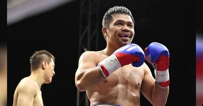 Teddy Atlas ofrece una evaluación contundente del regreso de Manny Pacquiao: "El tiempo padre es invicto"