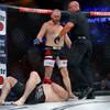 Kharitonov knocks Nelson out (video)