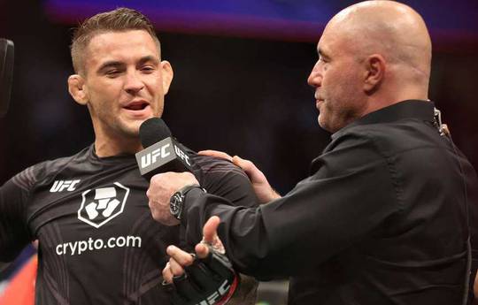"Diaz, Gaethje." Puryear named possible opponents