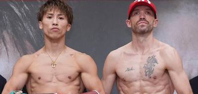 Naoya Inoue vs TJ Doheny - Apuestas, predicción