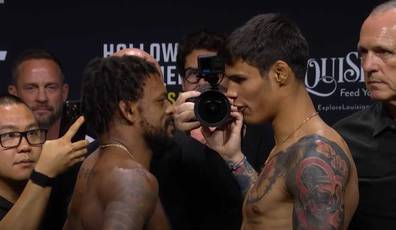 What time is UFC 318 Tonight? Johnson vs Zellhuber - Start times, Schedules, Fight Card