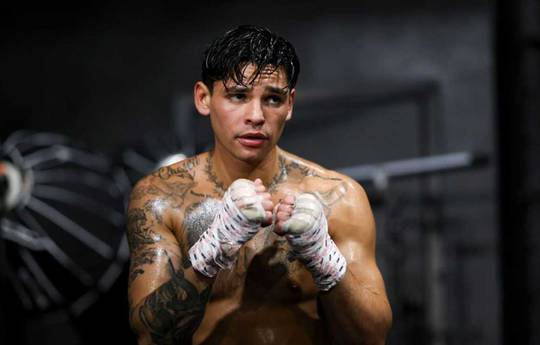 Поліція запобігла пограбуванню будинку Гарсії в Лос-Анджелесі