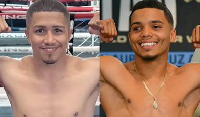Yankiel Rivera vs Angelino Cordova - Betting Odds, Prediction
