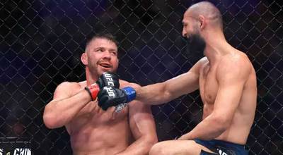 Dricus Du Plessis Reacts to Sean Strickland vs. Khamzat Chimaev at UFC 3XX: Why the Middleweight Title Picture Could Shift Again