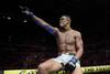 Borralyo is ready to fight in November or December
