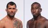 UFC on ESPN 71 - Betting Odds, Prediction: Vieira vs Gore
