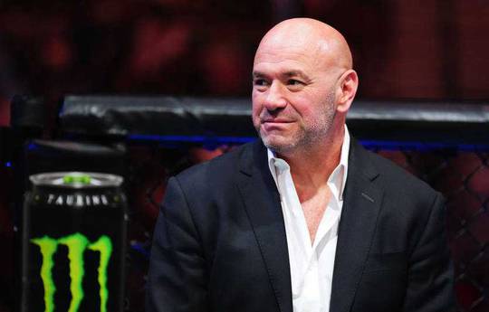 Уайт не считает UFC монополистом: "Мы просто лучшие"