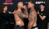 What time is UFC on ESPN 73 Tonight? Sharaf vs Asplund - Start times, Schedules, Fight Card