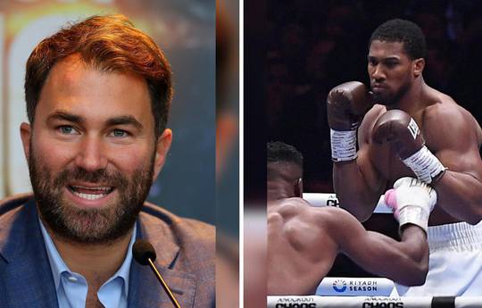 Rolly Romero Dismisses Jake Paul's Loss To Anthony Joshua: “He's Still The Main Character”