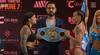 Hoe laat is Beatriz Ferreira vs Maria Ferreyra vanavond? Ringwalks, schema, streaminglinks