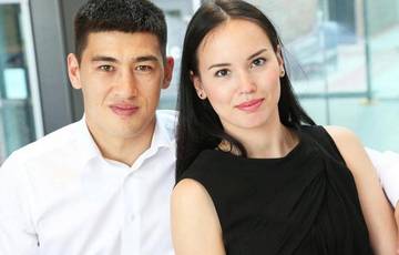 Bivol's ex-wife wants to sabotage his fight with Beterbiev