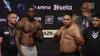 What time is Richard Riakporhe vs Kevin Nicolas Espindola tonight? Ringwalks, schedule, streaming links