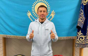 Details of the death of brother Golovkin have been revealed