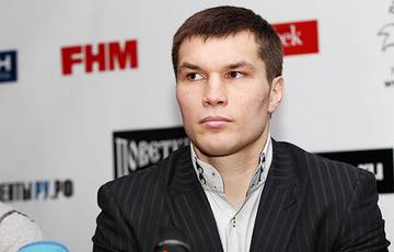Drozd: Povetkin's fight against Joshua is more important than Klitschko