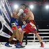 Photos: Berinchyk vs Moreno 54