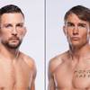 UFC Fight Night 246: Anheliger vs Gibson - Date, Start time, Fight Card, Location