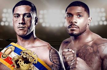 Jai Opetaia vs Brandon Glanton - Betting Odds, Prediction