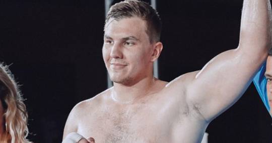 À quelle heure se déroule le combat entre Aleksei Dronov et Joe Jones ce soir ? Horaires, programme, liens de streaming