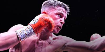 How to Watch Reece Mould vs Ryan Walsh - Live Stream & TV Channels