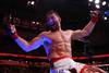 Dvalishvili: "Ich bin an der Spitze der Welt, ich bin ein Champion"