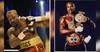 Lennox Lewis nomme un combattant inattendu comme le plus dur frappeur : "Sa puissance était différente"
