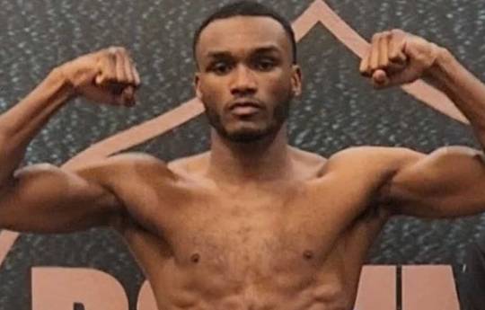 Iman Lee vs Hector Munguia - Date, Start time, Fight Card, Location