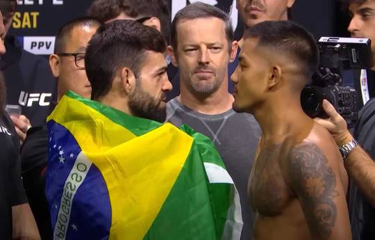 What time is UFC 316 Tonight? Silva vs Van - Start times, Schedules, Fight Card