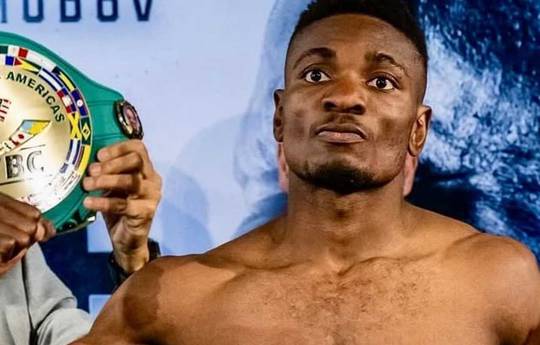 How to Watch Christian Mbilli vs Maciej Sulecki - Live Stream & TV Channels