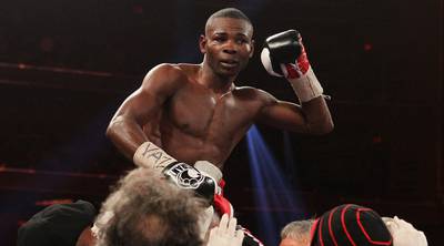 Rigondeaux and Flores reach agreement