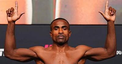 UFC Fight Night 263 - Wettquoten, Vorhersage: Wells vs Gorimbo