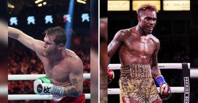El ex campeón mundial de dos pesos mira hacia el enfrentamiento con Canelo: "El tiempo se está acabando"