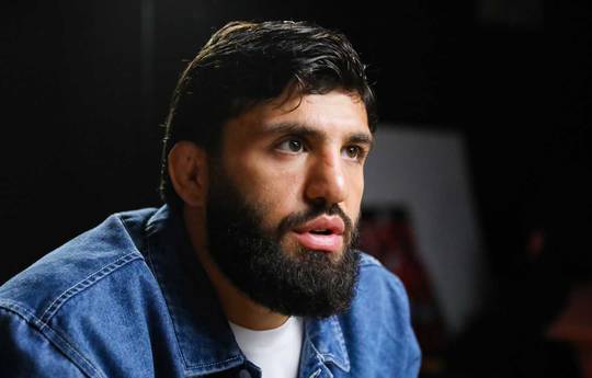 Tsarukyan does not consider Chandler an elite fighter