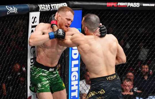 UFC 315: bonuses