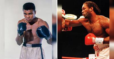 Lennox Lewis nombra a un pesado sorprendente por encima de Muhammad Ali: "Él cambió todo"