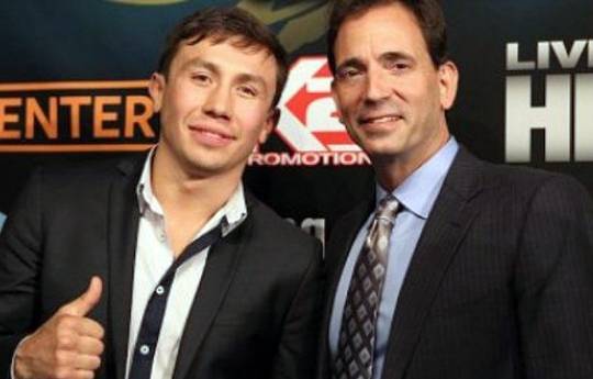 Loeffler: "Golovkin-Canelo NEEDS to happen"