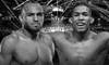 UFC Fight Night 256: Green vs Camilo - Datum, Startzeit, Fight Card, Ort