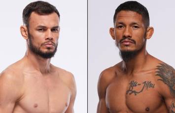 UFC on ESPN 71 - Betting Odds, Prediction: Bunes vs Estevam
