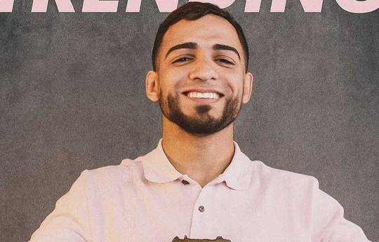 Oscar Collazo vs Jayson Vayson Undercard - Full Fight Card List, Schedule, Running Order