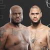UFC On ESPN 70: кард турнира