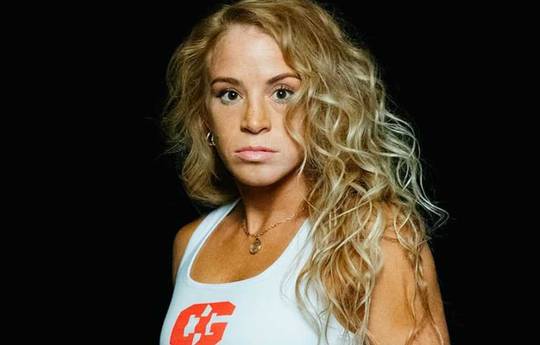 Kayla Hracho vs Ayeshia Green - Datum, Starttijd, Vechtkaart, Locatie
