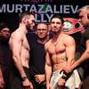 Wann findet heute Abend der Kampf zwischen Bakhram Murtazaliev und Josh Kelly statt? Ringwalks, Zeitplan, Streaming-Links