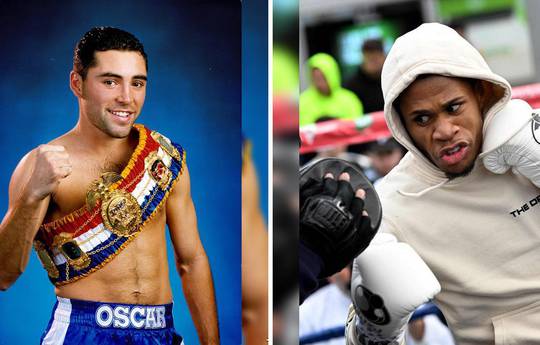 Devin Haney's Team lässt Bombe über Ryan Garcia-Rückkampf platzen: "Es geht nicht um das Geld"