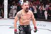 Whittaker kritisiert Fans, die mit Chimaevs Sieg unzufrieden sind