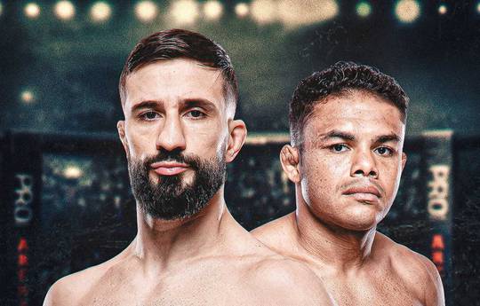 UFC on ABC 8: Sadykhov vs Motta - Date, Start time, Fight Card, Location