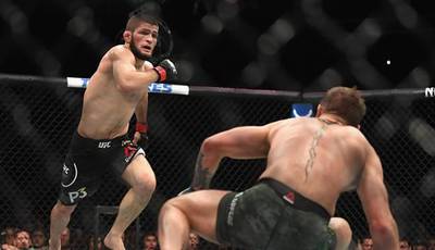 Nurmagomedov does not intend to give rematch to McGregor