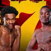 Abdullah Mason vs Jeremia Nakathila - Date, Start time, Fight Card, Location