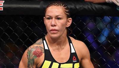 Cris Cyborg will fight his next fight according to boxing rules