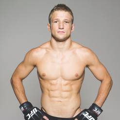T.J. Dillashaw