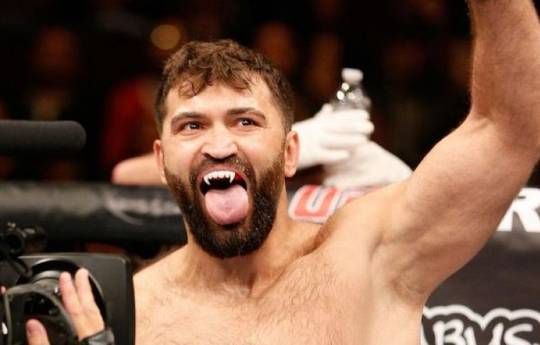 Arlovski on upcoming UFC tournaments: People misses action, brawls and blood