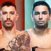 UFC On ESPN 55: card de lutas do torneio